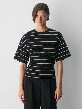 InterLock Cotton Barclay T-Shirt